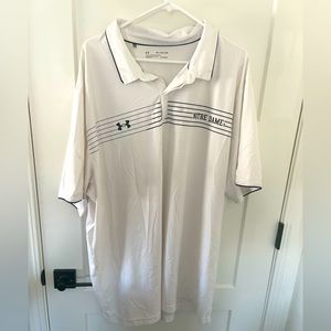 Men’s 4XL Notre Dame Polo